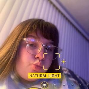 Meet your Posher, Lauryn